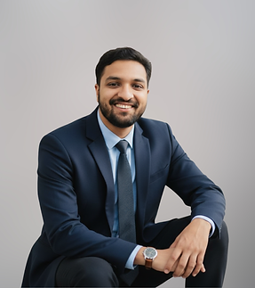 Shivam Agrawal
